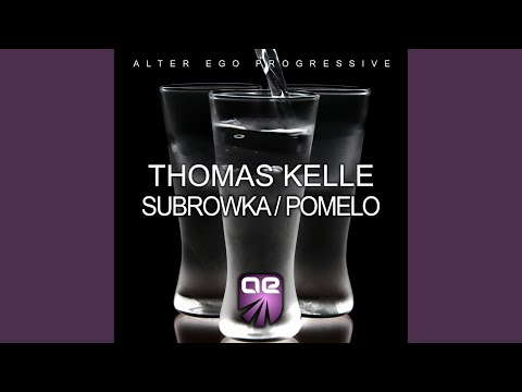 Subrowka (Original Mix)