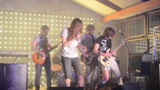 Live Slow - White Magic / Black Magic (Saint Vitus cover)