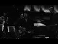 TINDERSTICKS live@Utrecht 3-5-2022 CITY SICKNESS