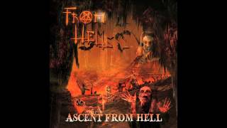 FROM HELL - Nun With A Gun :: Ascent From Hell