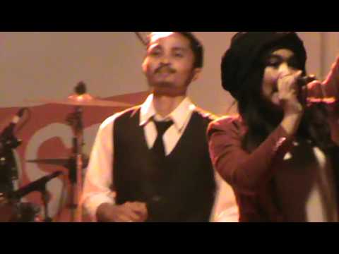 Happy - Seven Ska Paradise (cover )