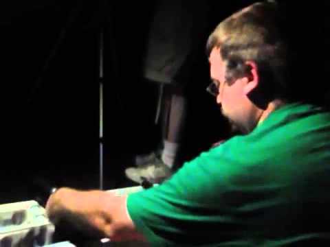 PlayOnCon2015: the quiet nerds' stargazing party