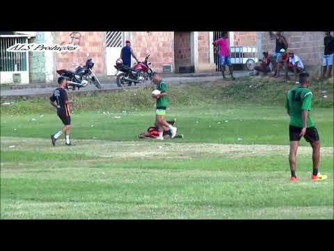 LIBERDADE X MAROTINHO - ITAMARAJU - BAHIA 2020 #esportes #futebol