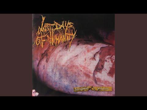 A Divine Proclamation of Finishing the Present Existence