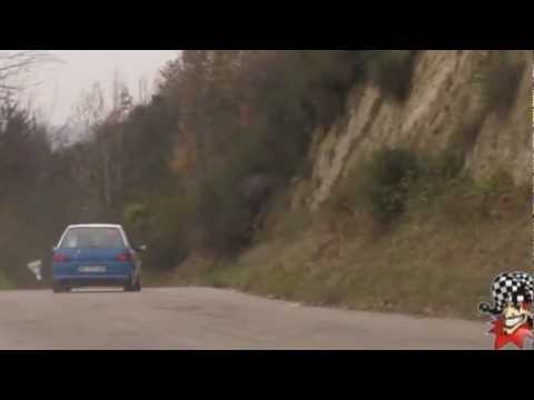 RALLY D'NVERNO D Titolo 1