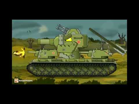 kv 6 is back #homeanimations
