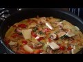 The Bodybuilding Chef - Episode 8 - The Super Bowl Frittata