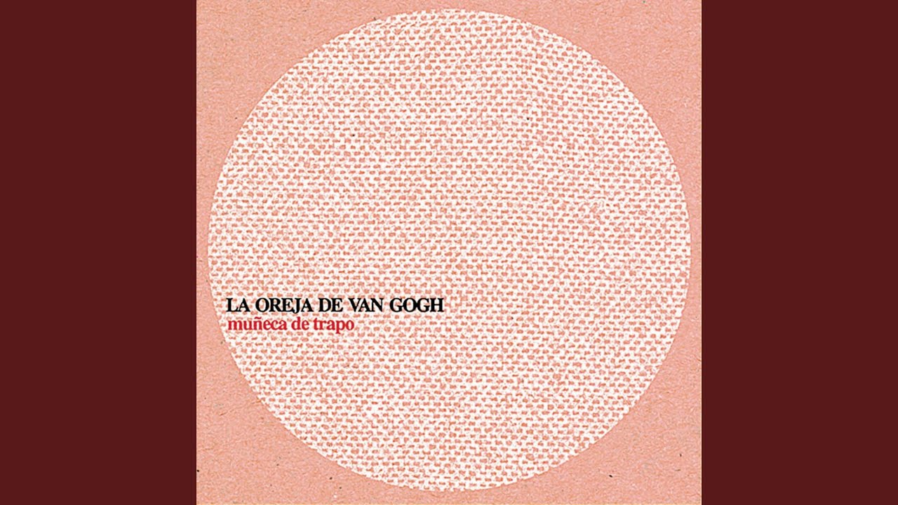 Portada de Muñeca de Trapo