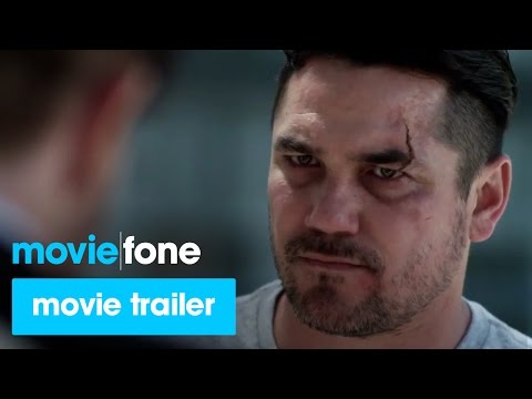 'Vendetta' Trailer (2015): Dean Cain, Kyra Zagorsky