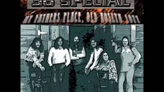 38 Special - My Fathers Place, Old Roslyn 1977
