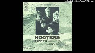 The Hooters - Johnny B