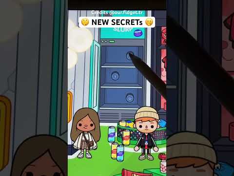 Kennt ihr die schon? 🤫 GEHEIMNISSE ICH TOCA BOCA