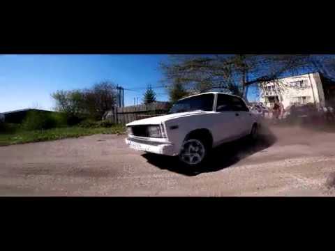 Slalom Race Drienovec 2018