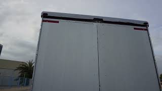 MERCEDES-BENZ ATEGO 1523 SEMITAULINER curtainsider truck for sale image 4 MERCEDES-BENZ ATEGO 1523 SEMITAULINER curtainsider truck image 4