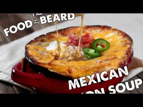 download lagu mp3 mp4 Mexican Onion Soup, download lagu Mexican Onion Soup gratis, unduh video klip Mexican Onion Soup