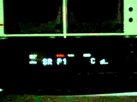 FM-DX: Sporadic-E - 90.3 MHz - S - SR P1 - 06.07.2011