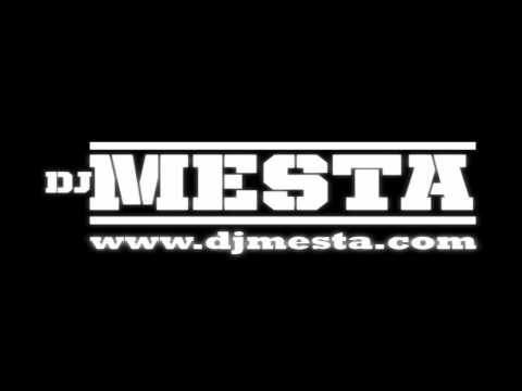 Fatman Scoop vs. MC Stik-E & G-ZO - Be Faithful - DJ Mesta club mash [official version]