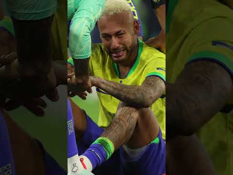 El partido más triste del mundial 2022 🥺