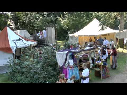 Fast so wie früher...