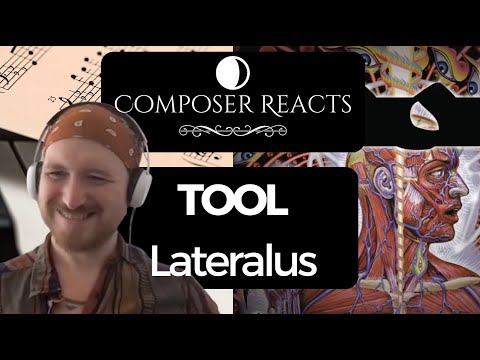 FIRST TIME HEARING TOOL! 🤯🤘