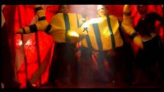 MC Lars (@mclars) - "Ahab" [OFFICIAL VIDEO]