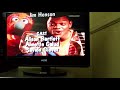 Sesame Street 25 Wonderful Years A Musical Celebration 1993 End Credits