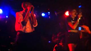 NINA SKY STARTING TODAY OPENING + FULL SONG