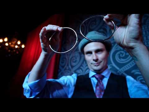 J&B Magic Shop and Theater