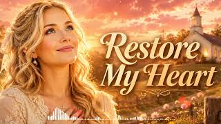 Download lagu Sunrise Acoustic Worship 🌅 Amazing Grace (Folk Version) & Peaceful Hymns mp3