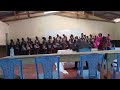 Embu Folk Song St John S Kathunguri Senior School LONG VERSION