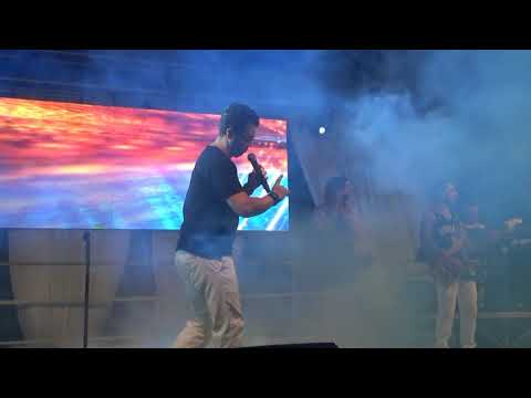 Vistarino 2019 - orchestra Matteo Bensi