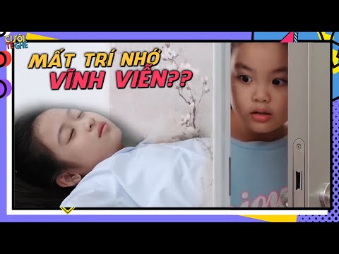 Lam Chi bị MẤT TRÍ NHỚ VĨNH VIỄN?? | Gia Đình Là Số 1