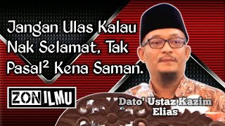 Download lagu INILAH KUNCI SEGALA KEBAHAGIAAN | Dato' Ustaz Kazim Elias mp3