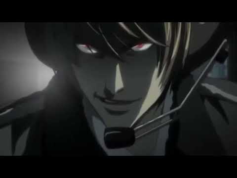 Marley Makarah & Eric North - DEATH NOTE [MUSIC VIDEO]