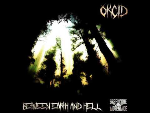 Okcid - Witches Sabbath