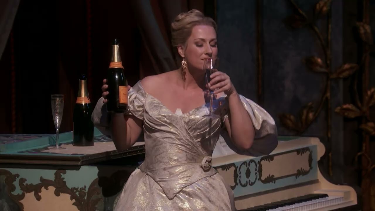 YouTube video placeholder