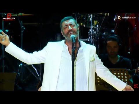 Hakan Altun - Hep Var Olacaksın, Sen de Ağla, Aşk Lütfen Gel.      CANLI