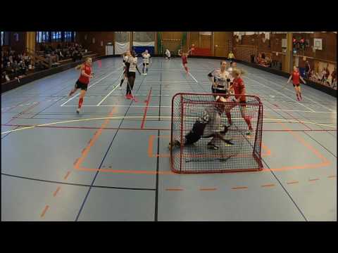 2016-11-05: Cajsa Lindén