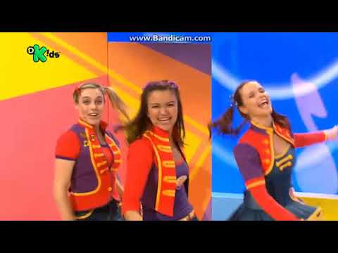 Hi-5 Australia: Making Music (صنع الموسيقى) (Dkids Middle East) (2018) (FANMADE)