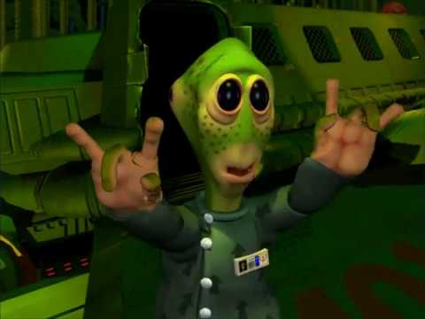 Let's Play: The Feeble Files (Part 6)