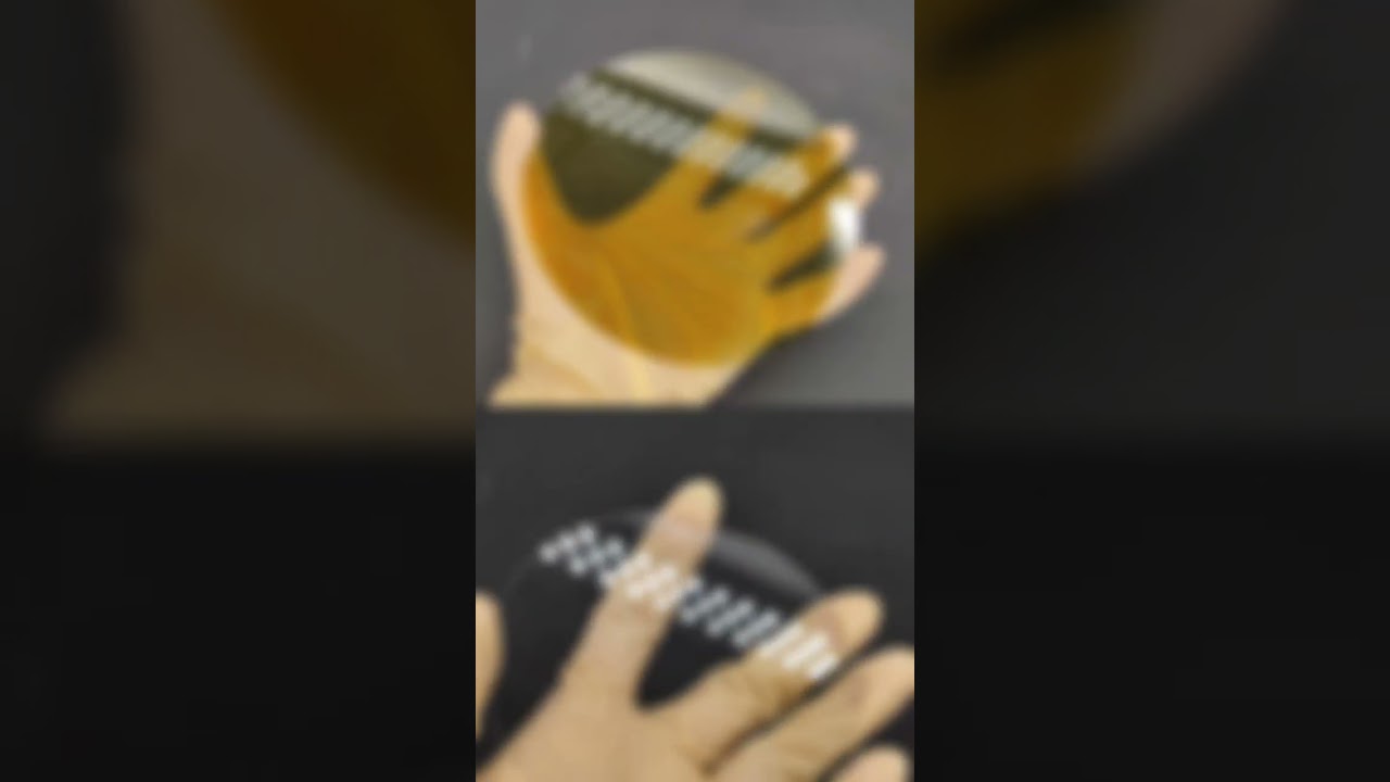 SIC CMP Polishing Machine