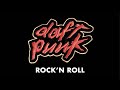 Daft Punk - Rock'n Roll (Official Audio)