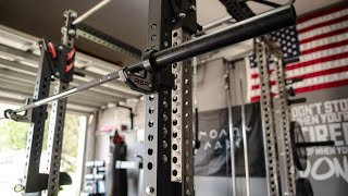 Building My Dream Garage | Part 2 Cabinets and Gym