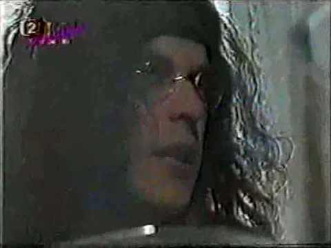 General Lee - Tutovej paroháč 1993