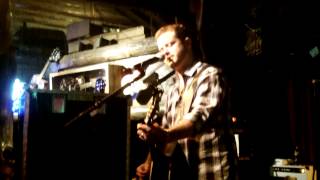 Wade Bowen  &quot;Lay it all on you&quot; &amp; &quot;Walking the fence line&quot;