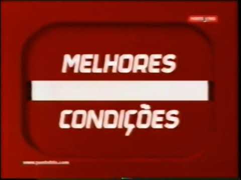 Intervalo Cama De Gato Globo (2010)