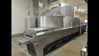 Penggoreng rendam Stork Right hand execution dijual - Gambar 4 | Machineryline ID Penggoreng rendam Stork Right hand execution | Gambar 4 - Machineryline