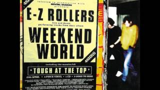 E-Z Rollers - Tough At The Top