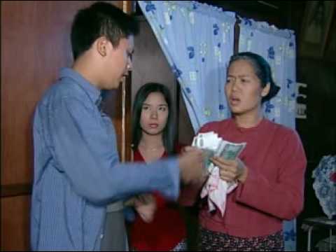 2.Burmese Songs -  Mother