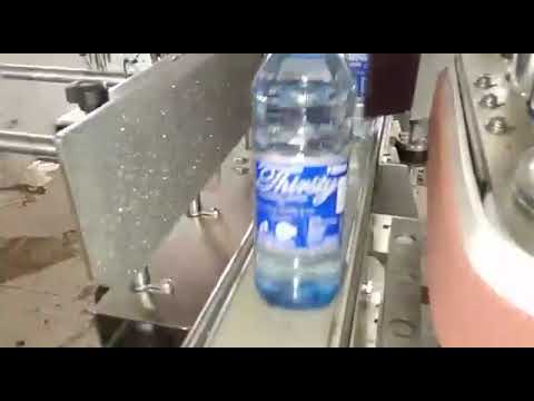 TM Engineering packaging and labelling equipment
